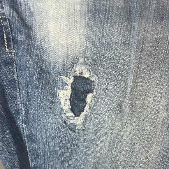 Paris blues 17 jeans - Picture 6 of 6